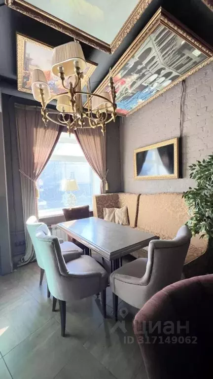 Помещение свободного назначения в Саратовская область, Саратов ул. ... - Фото 2