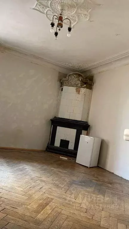 Комната Санкт-Петербург Смольный просп., 9 (26.0 м) - Фото 1