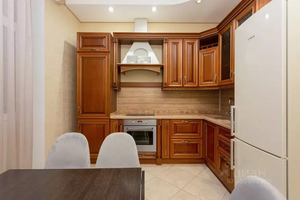 2-к кв. Московская область, Видное ул. Завидная, 4 (70.0 м) - Фото 2