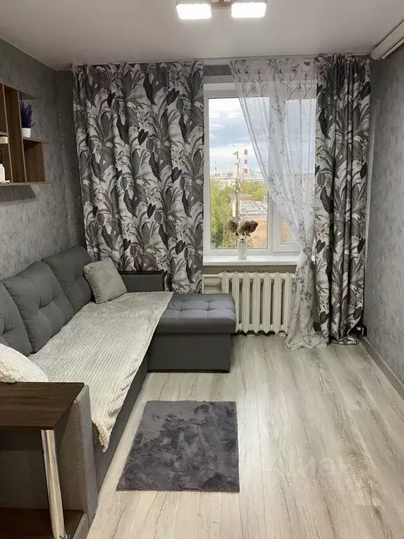 2-к кв. Москва Нижегородская ул., 84 (40.0 м) - Фото 0