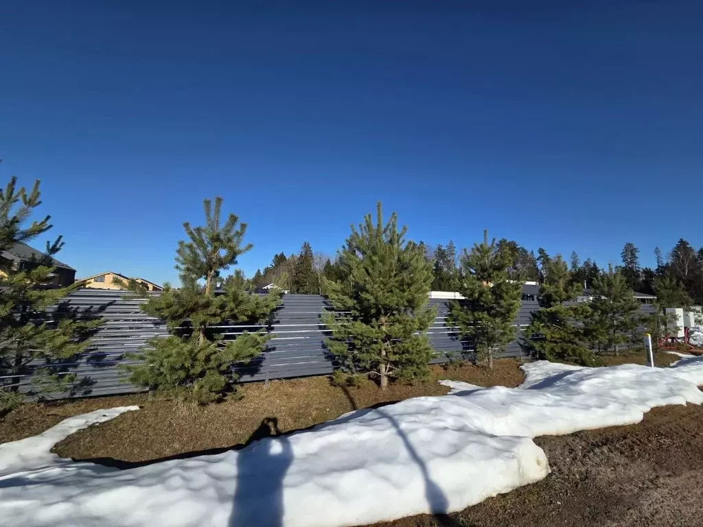 Участок в Московская область, Солнечногорск городской округ, Истра ... - Фото 2