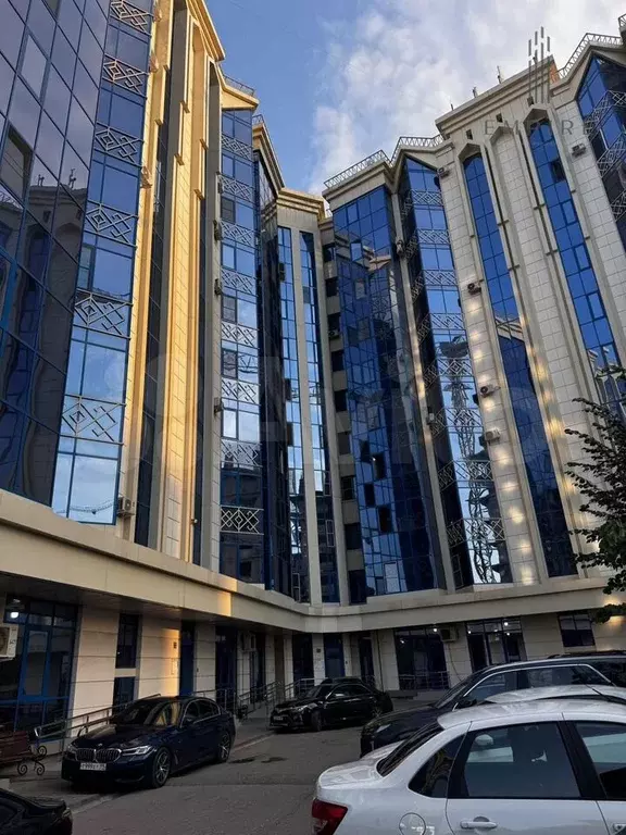 2-к. квартира, 112 м, 5/10 эт. - Фото 0