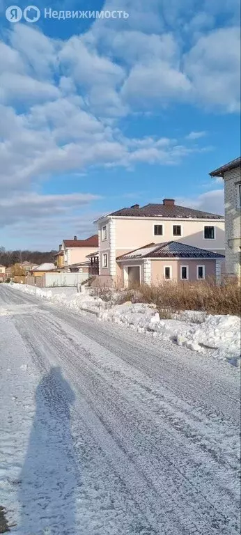 Дом в село Богословка, Лесная улица, 58 (440 м) - Фото 2