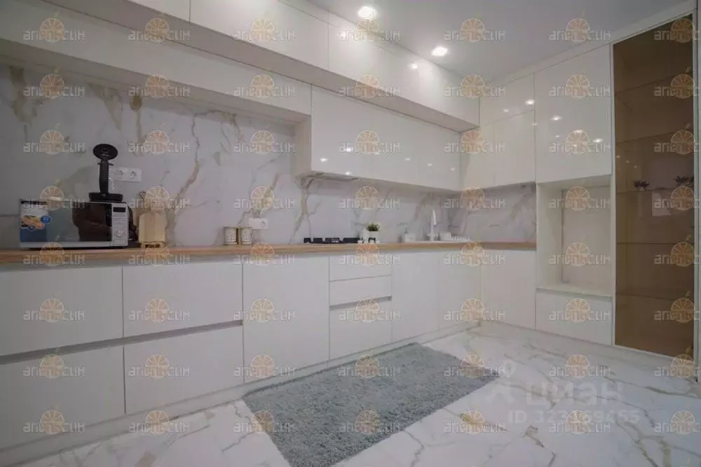 2-к кв. Ставропольский край, Ставрополь ул. Тухачевского, 30/7 (61.7 ... - Фото 2