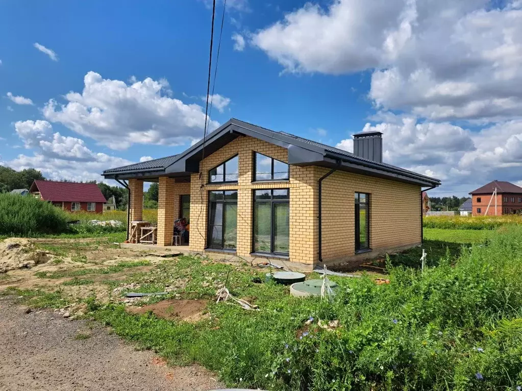 Участок в Московская область, Раменский муниципальный округ, с. ... - Фото 0