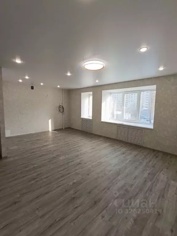 3-к кв. Башкортостан, Уфа ул. Красина, 13/3 (63.0 м) - Фото 2