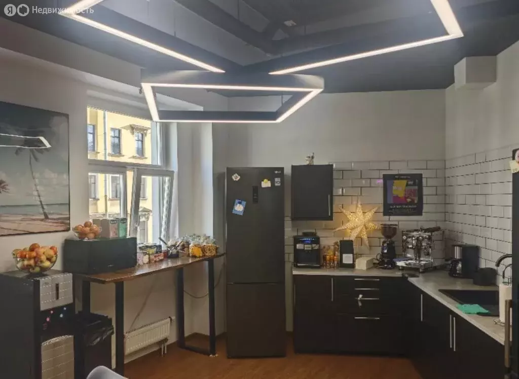 Офис (445 м) - Фото 1