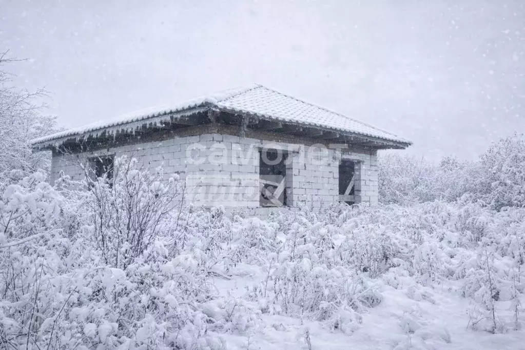 Дом в Курская область, Курск Лавсан СНТ,  (99 м) - Фото 1