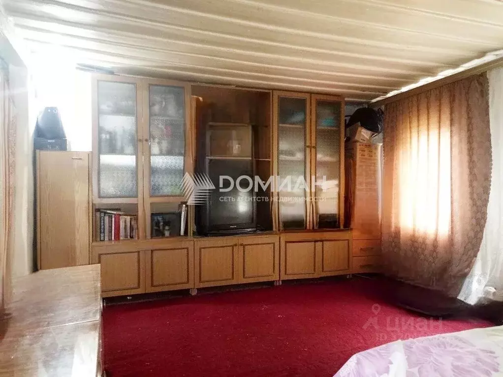 Дом в Ростовская область, Новочеркасск Комитетская ул., 1 (50 м) - Фото 2