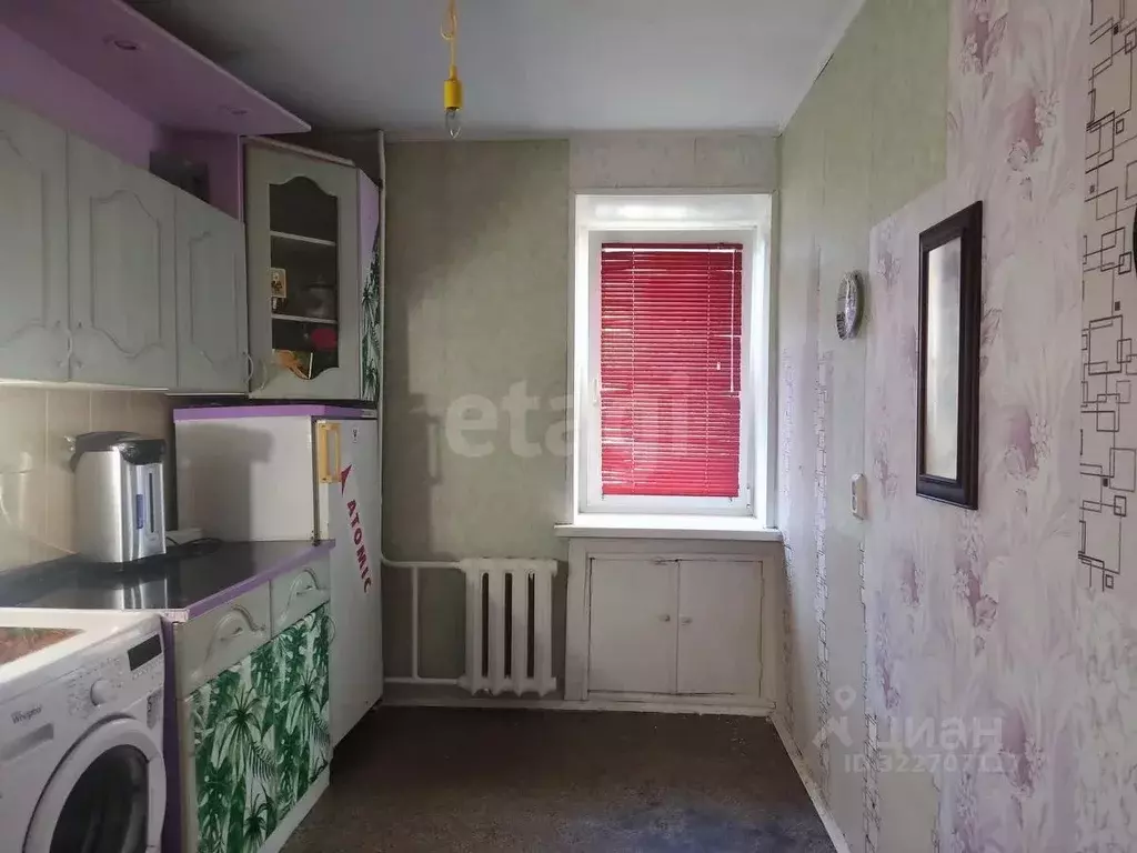 3-к кв. Тюменская область, Тюмень Садовая ул., 119 (57.1 м) - Фото 1