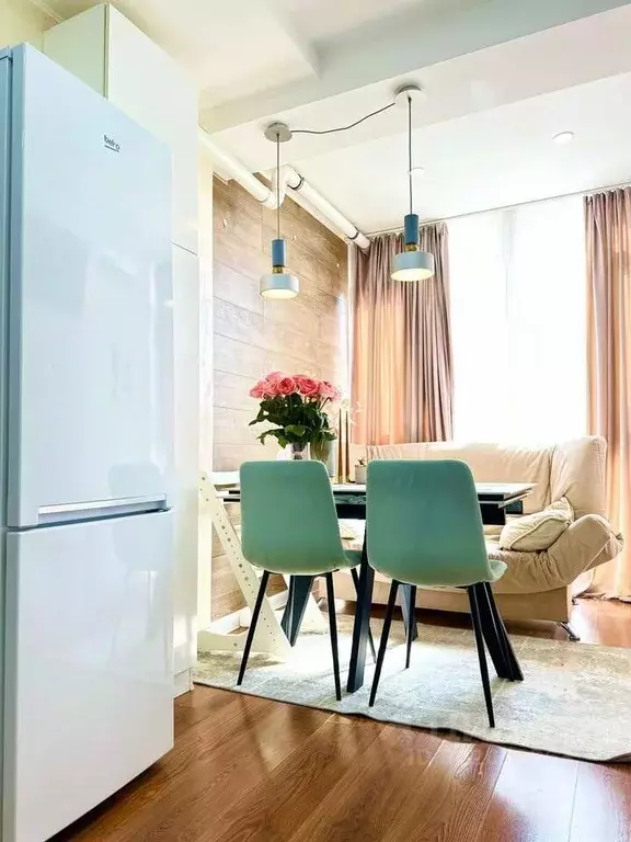 1-к кв. Севастополь просп. Античный, 26к3 (43.8 м) - Фото 1