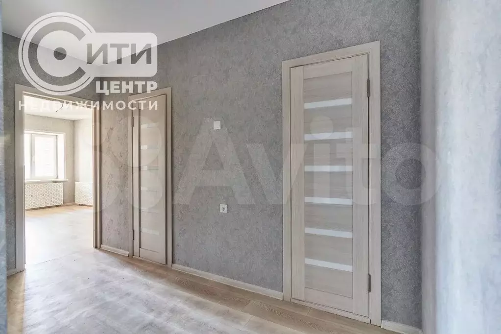 1-к. квартира, 46,5 м, 8/16 эт. - Фото 0