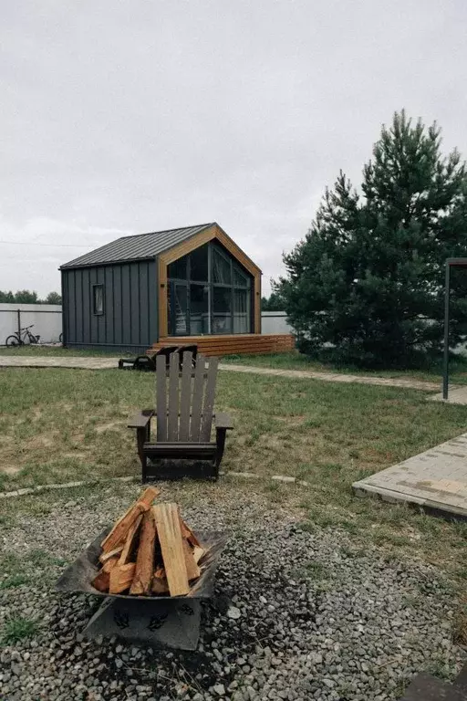 Дом в Брянская область, Брянский район, Нетьинское с/пос, д. Толвинка ... - Фото 1