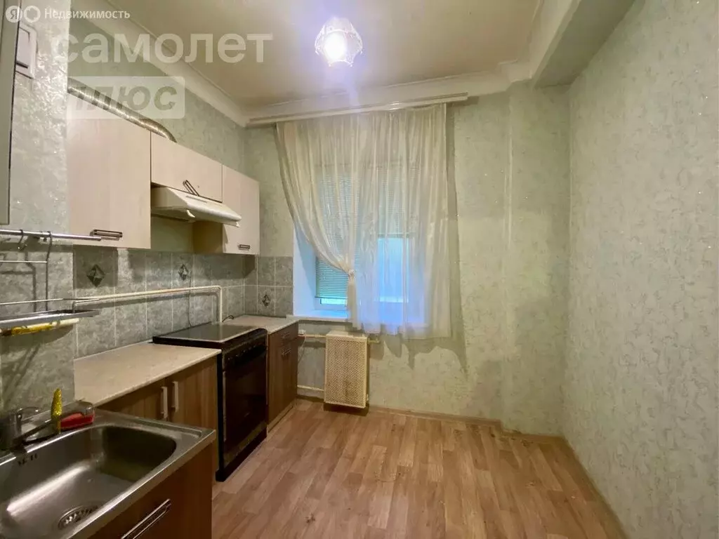 2-комнатная квартира: Пермь, Социалистическая улица, 25 (45.2 м) - Фото 0