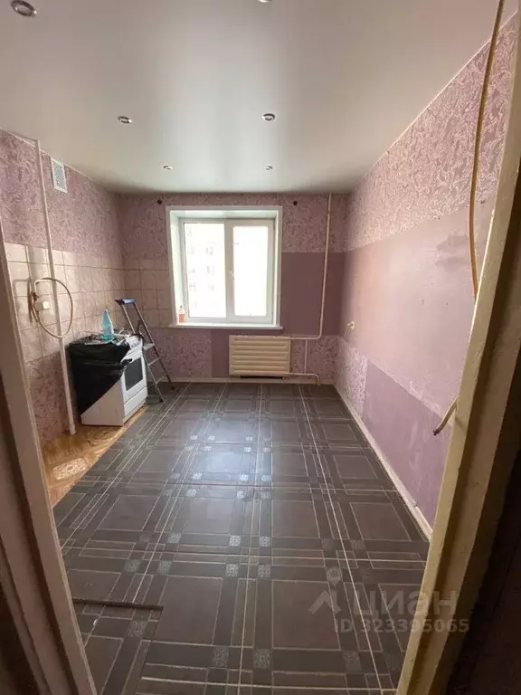 3-к кв. Пермский край, Пермь ул. Репина, 63 (57.6 м) - Фото 2