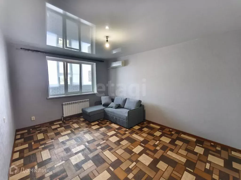 Продаётся 1-к квартира, 40 м - Фото 1
