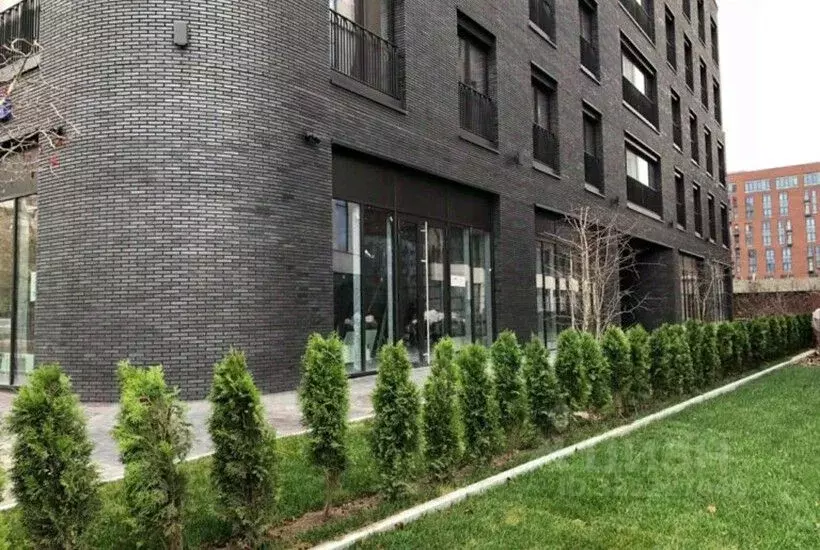 4-к кв. Москва ул. Усачева, 9 (140.0 м) - Фото 2