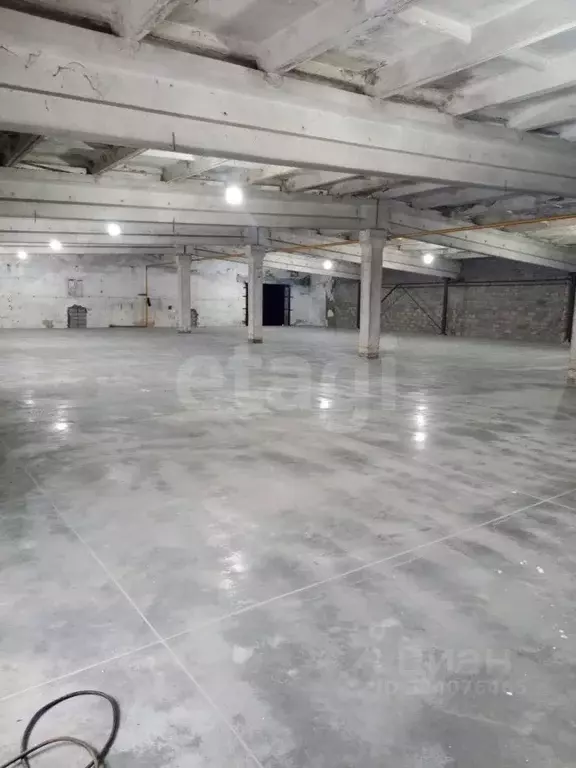 Склад в Тюменская область, Тюменский муниципальный округ, с. Горьковка ... - Фото 2