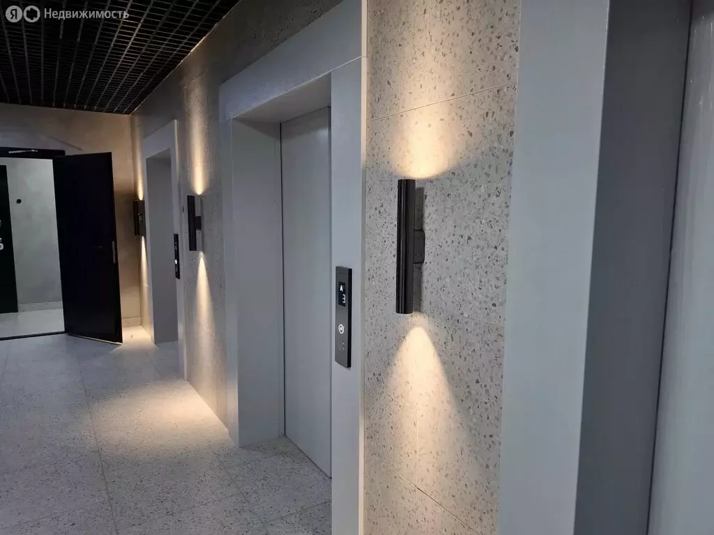 Квартира-студия: Батайск, Северная улица, 2Ак2 (29.5 м) - Фото 1