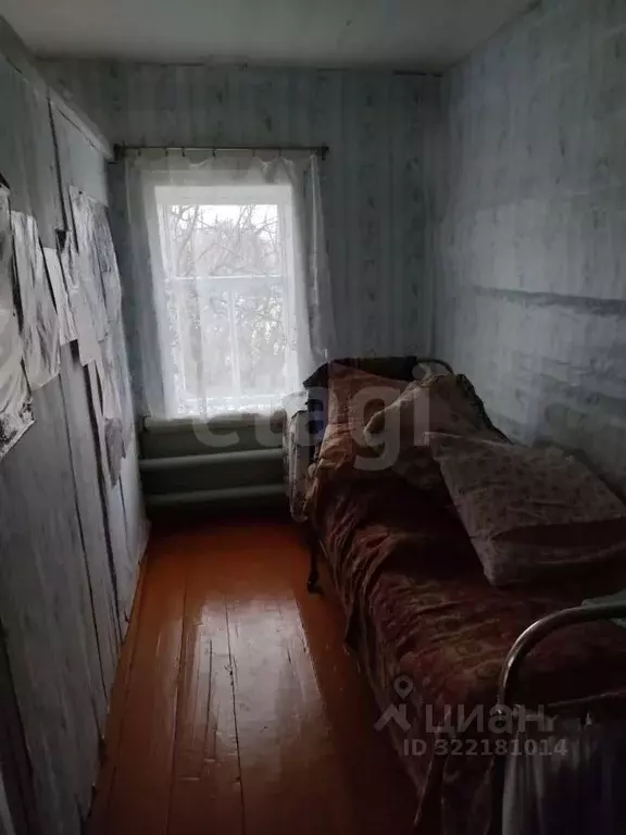 Дом в Удмуртия, Можгинский район, с. Большая Кибья  (75 м) - Фото 1