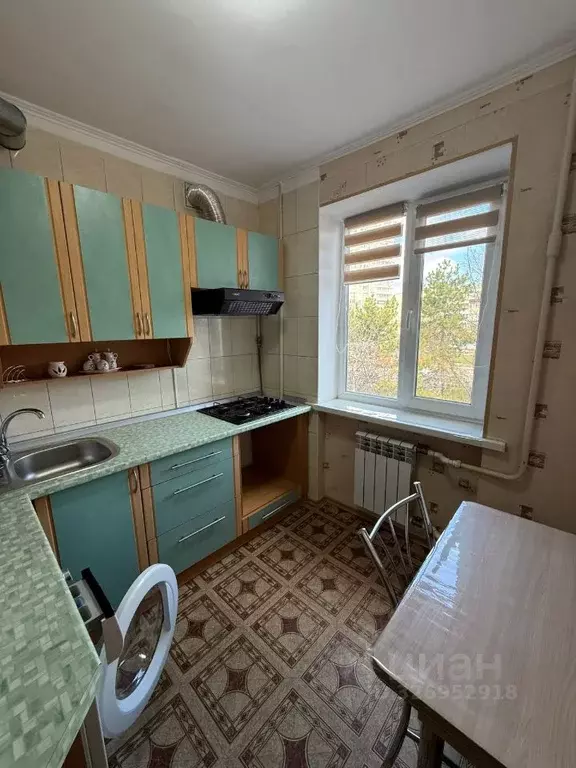 1-к кв. Крым, Симферополь ул. Киевская, 98 (36.0 м) - Фото 1