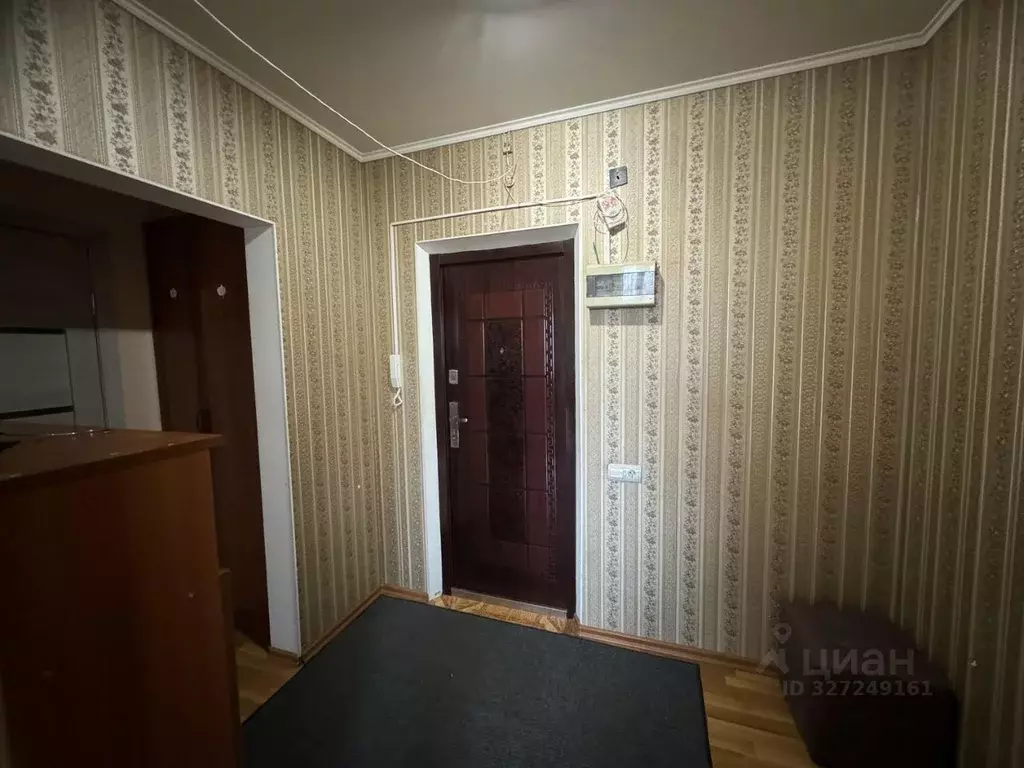 1-к кв. Московская область, Балашиха ул. Свердлова, 40 (42.0 м) - Фото 1