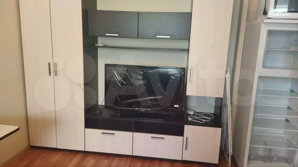 Квартира-студия, 27 м, 1/1 эт. - Фото 0