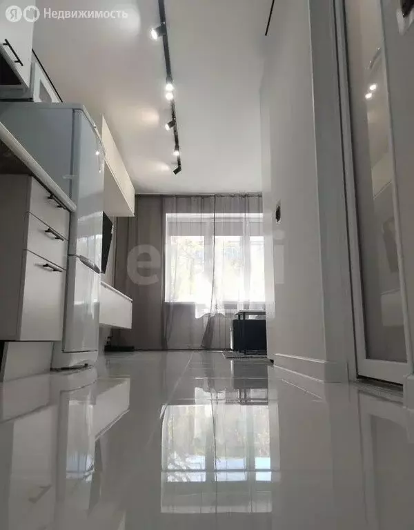 Квартира-студия: Евпатория, улица Некрасова, 41 (18.1 м) - Фото 1