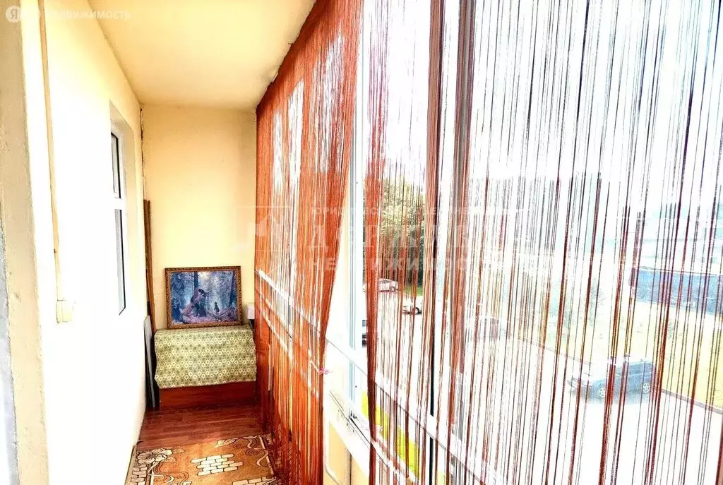 1-комнатная квартира: Кемерово, проспект Шахтёров, 86 (30 м) - Фото 2