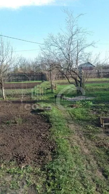 Участок в Воронежская область, Воронеж Большая Семья СНТ, ул. ... - Фото 0