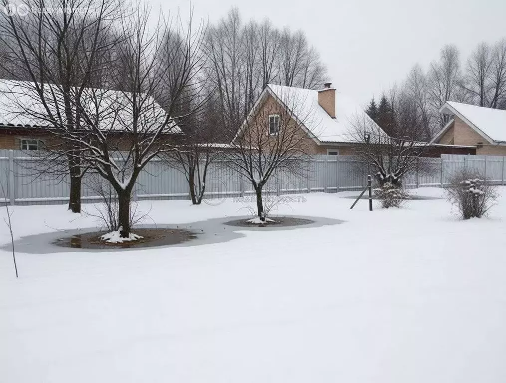 Участок в деревня Осеченки, Восточная улица (15 м) - Фото 2