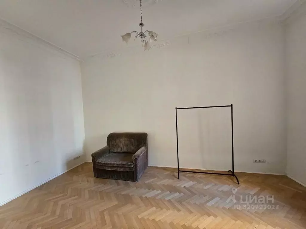 Комната Санкт-Петербург Гороховая ул., 32 (17.8 м) - Фото 0