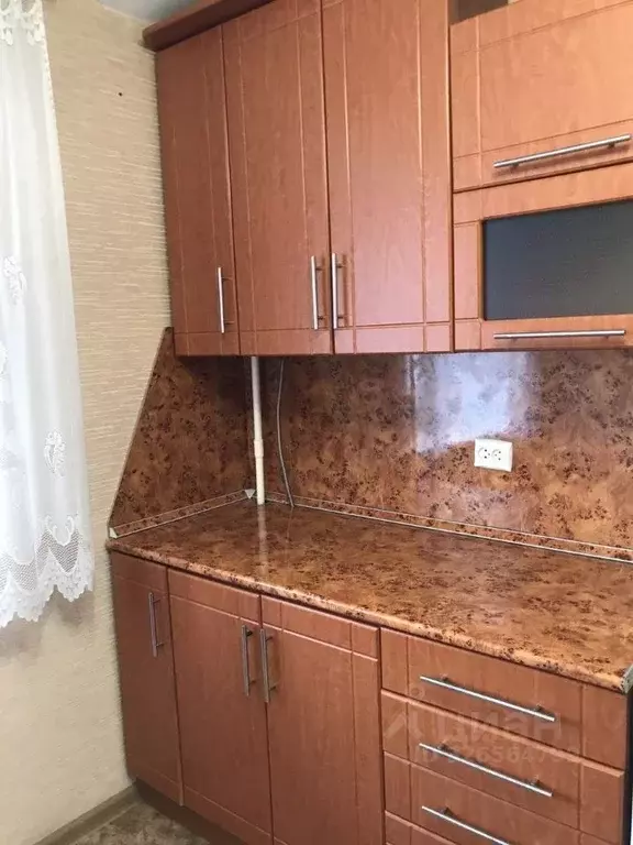 1-к кв. Нижегородская область, Дзержинск Прибрежная тер., ул. Попова, ... - Фото 1