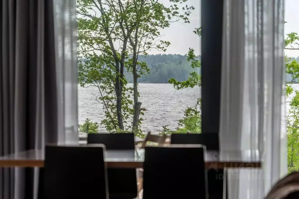 Дом в Ленинградская область, Выборг ул. 1-я Рыбацкая, 4 (120 м) - Фото 1