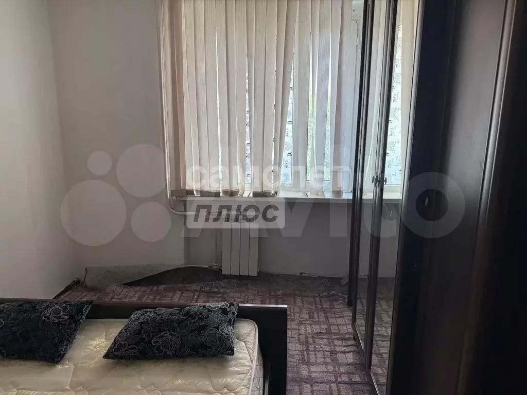 4-к. квартира, 60 м, 4/5 эт. - Фото 0