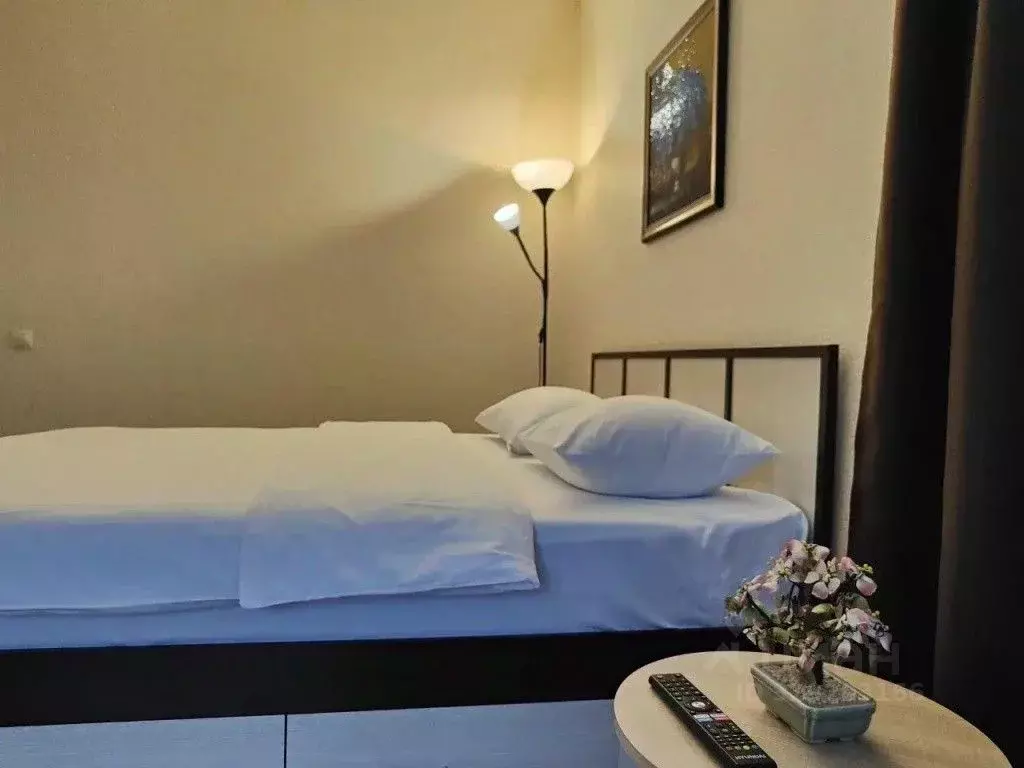 Комната Пензенская область, Пенза ул. Антонова, 5Д (10.0 м) - Фото 2