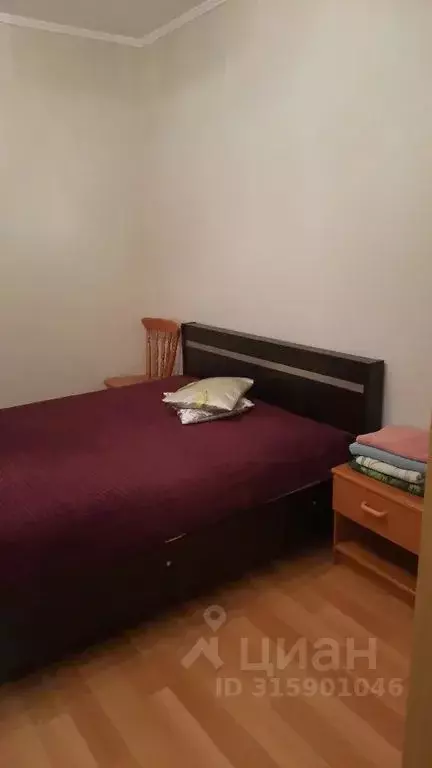 4-к кв. Сахалинская область, Южно-Сахалинск ул. Алексея Максимовича ... - Фото 2