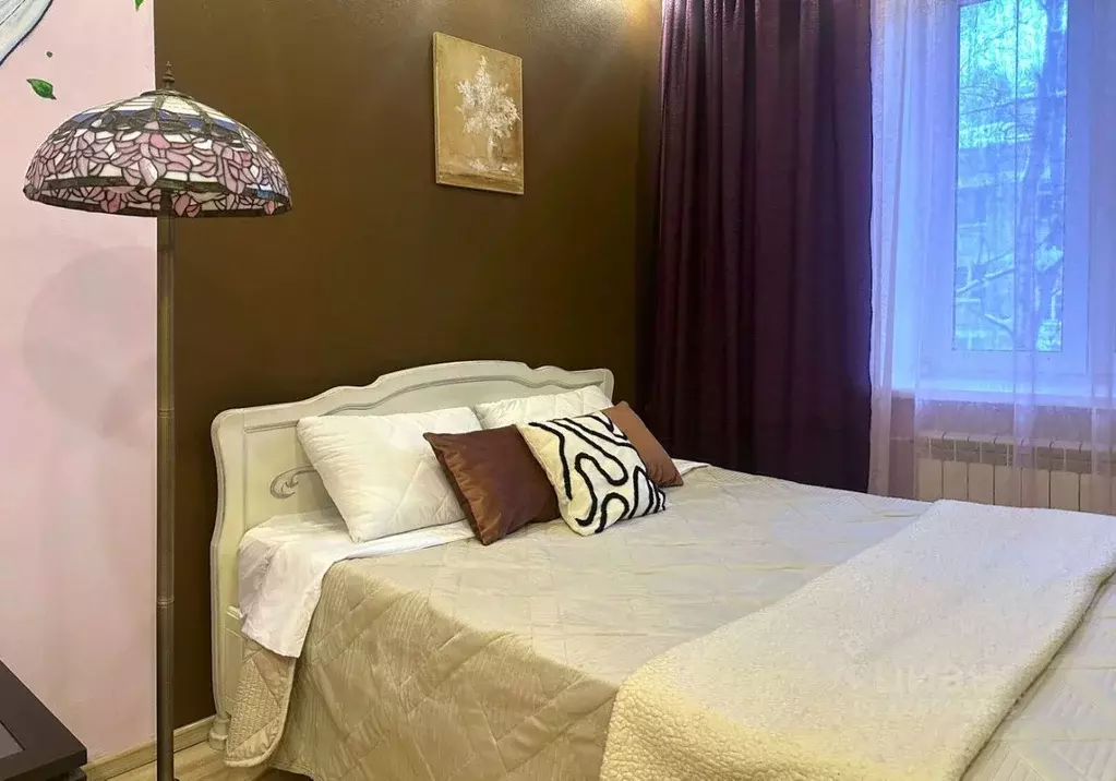 1-к кв. Санкт-Петербург, Санкт-Петербург, Павловск Лебединая ул., 3 ... - Фото 1