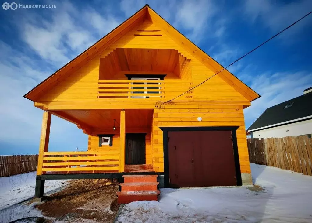 Дом в Грановщина, улица Николая Власова (160 м) - Фото 1