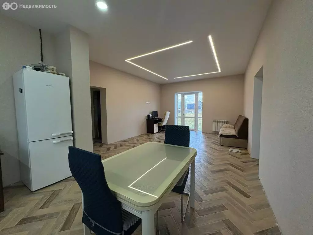 Дом в Киров, Нововятский район, улица Владимира Меланьина, 27 (96.9 м) - Фото 1