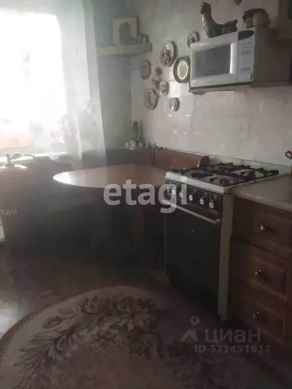 3-к кв. Псковская область, Печорский муниципальный округ, д. Подлесье ... - Фото 2