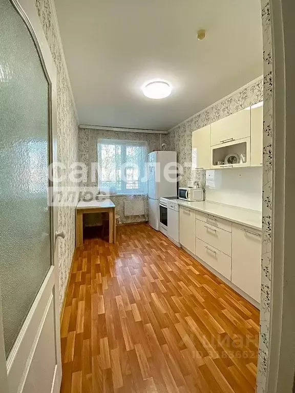 2-к кв. Кемеровская область, Кемерово просп. Шахтеров, 84 (52.9 м) - Фото 2