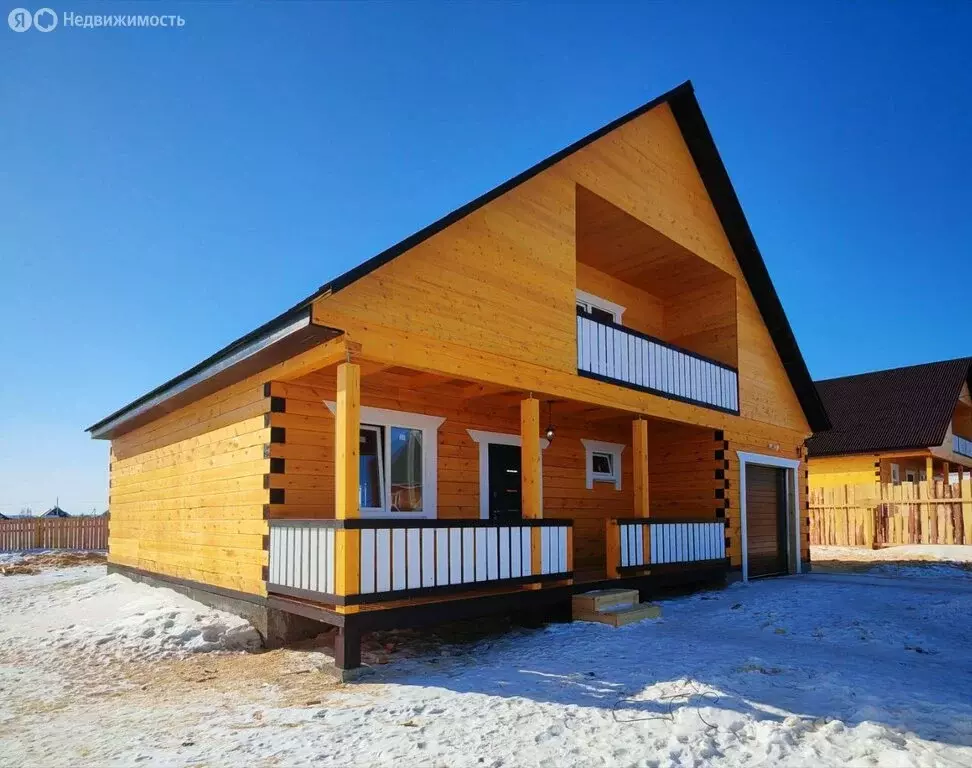 Дом в деревня Грановщина, улица Ефима Славского (200 м) - Фото 2