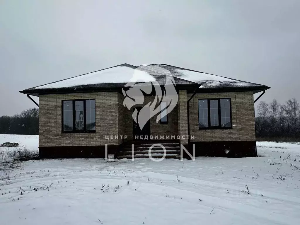 Дом в Белгородская область, Белгородский район, Дубовское с/пос, с. ... - Фото 2