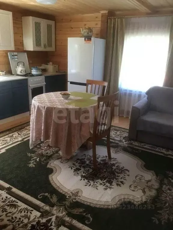 Дом в Ханты-Мансийский АО, Ханты-Мансийск Кедр СОТ,  (70 м) - Фото 2