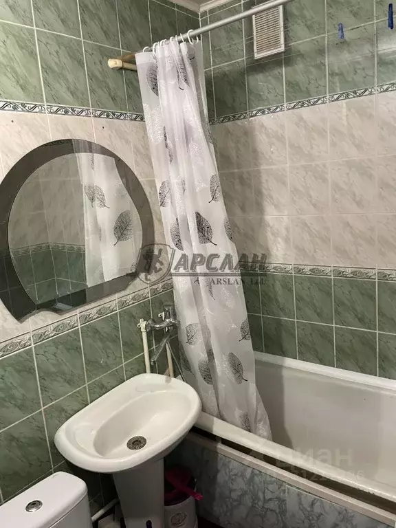 1-к кв. Татарстан, Казань ул. Академика Павлова, 15 (34.0 м) - Фото 2