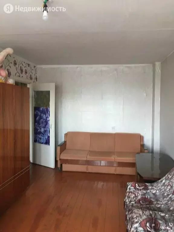 1-комнатная квартира: Глазов, улица Сулимова, 77 (31 м) - Фото 0