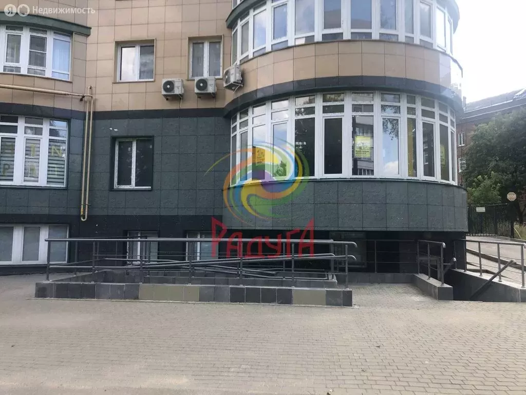 Офис (17 м) - Фото 2