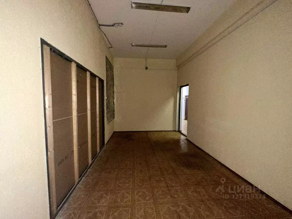 Офис в Москва ул. 1-я Фрезерная, 2/1с1 (36 м) - Фото 2