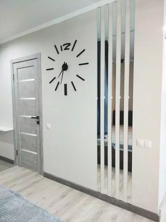 1-к кв. Тюменская область, Тобольск 15-й мкр, 39 (30.0 м) - Фото 1